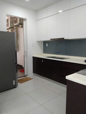 Rare cargo - renting Tân Phước Plaza 100 M2 (3 bathroom 2) at 14 million a month