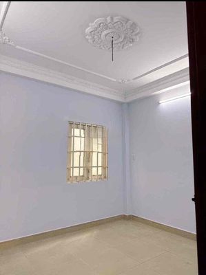 Rent the original house.