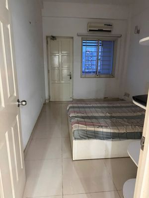 Rent an Acb District 11, area: 90 meters, 2 bedrooms, 10 million a month.