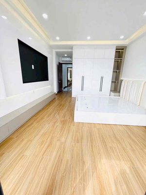 Rent a nice new apartment elevator four bedrooms on Tân Quy District 7