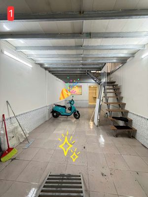 To rent the original house