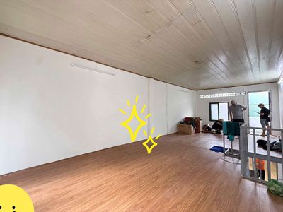 To rent the original house