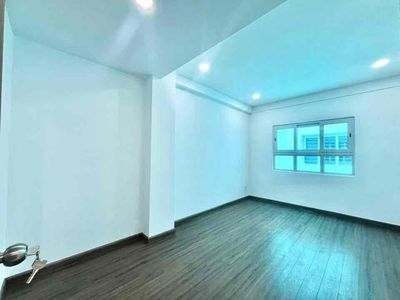 6 million a month. Two new bedrooms.