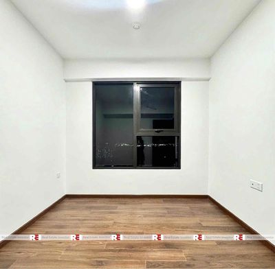 Rent the corner - 80 meters 2 (2 bedrooms) brand new Akari City phase2