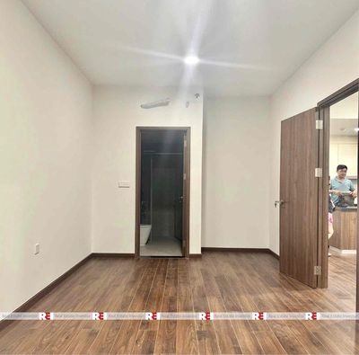 Rent the corner - 80 meters 2 (2 bedrooms) brand new Akari City phase2