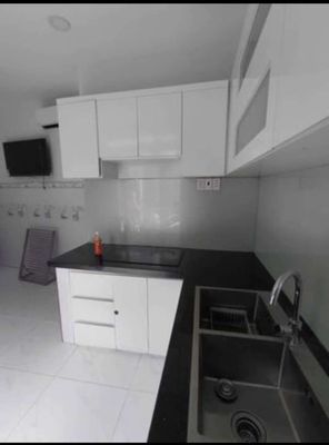 Rent 7 X 5 M 2 floors of furniture 2 bedrooms, T6 tây Thạnh street