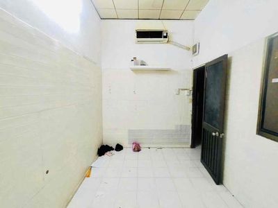 Room rent is 2.6 million less.