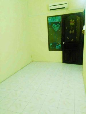 Room rent is 2.6 million less.