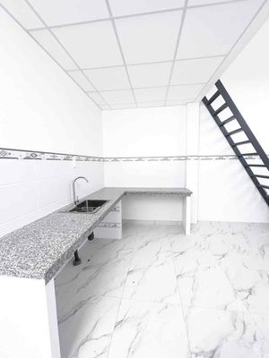Dương Quảng Hàm,720 5, Gò Vấp_5 x11 m Pre-construction