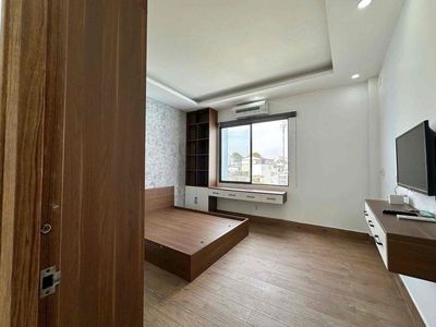 Rent an apartment. A kitchen bedroom.