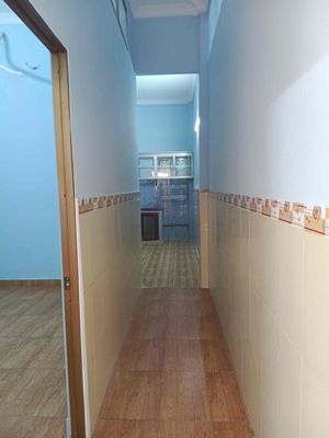 Rent a house right here. Aeon Tân Phú - area 4 x 15 m 1 .301 3th floor bedroom 2 toilets