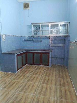 Rent a house right here. Aeon Tân Phú - area 4 x 15 m 1 .301 3th floor bedroom 2 toilets