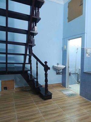 Rent a house right here. Aeon Tân Phú - area 4 x 15 m 1 .301 3th floor bedroom 2 toilets