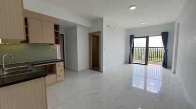 Rent a 65-foot-two (2 bedroom); 2 toilets) Lovera Vista fills the curtains - at 7 million a month.