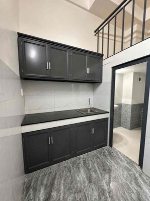 apartment close to the lotte mart District 7-- nice new clean-- 5.1 trio.
