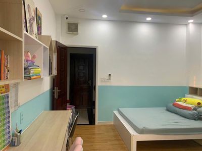 Rent the original Nguyễn Tất Thành district 4-4 bedroom 4 toilets near District 1 -20 million