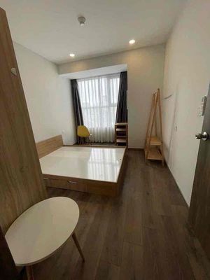 Rent a Master Room in Sky89 apartment.