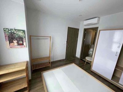 Rent a Master Room in Sky89 apartment.
