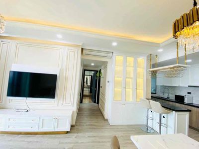 Two fine new bedrooms for renting newity.
