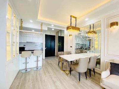 Two fine new bedrooms for renting newity.