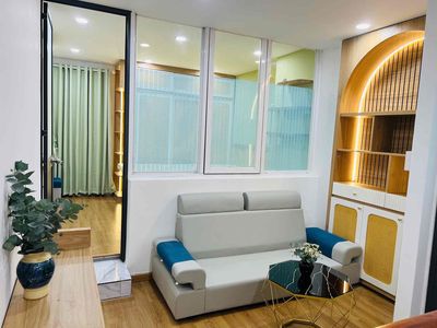 Rent the new apartment apartment – Hiệp Bình Chánh, Thủ Đức