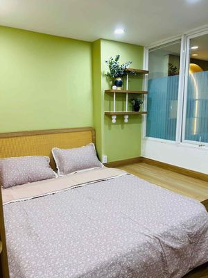 Rent the new apartment apartment – Hiệp Bình Chánh, Thủ Đức