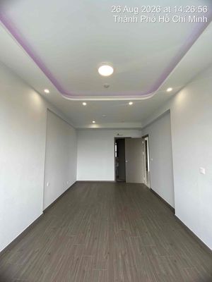 Rent mini penthouse 113 m2 Westgate 9 million a month