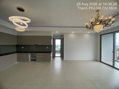 Rent mini penthouse 113 m2 Westgate 9 million a month