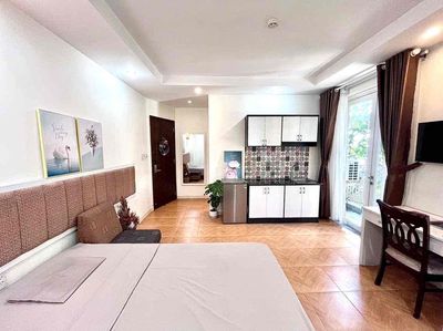 Nice apartment - Full interior, near center