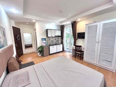 Nice apartment - Full interior, near center