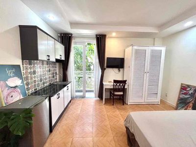 Nice apartment - Full interior, near center