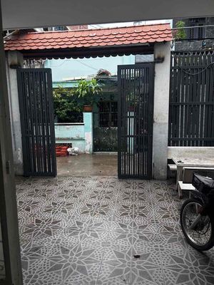 Rent the original house. Quang Trung-710 Gò Vấp