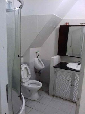 Rent the original house. Quang Trung-710 Gò Vấp