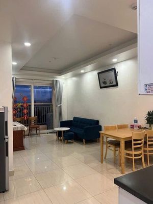 We need to rent the Moonlight Park View apartment. 68 M2,2 bedrooms, 11 million.