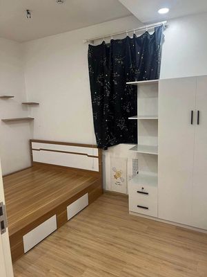We need to rent the Moonlight Park View apartment. 68 M2,2 bedrooms, 11 million.