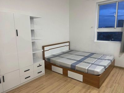 We need to rent the Moonlight Park View apartment. 68 M2,2 bedrooms, 11 million.