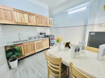 apartment 1 .5 kitchen cup room .c. 40 meters , leu clear, full interior + mgr