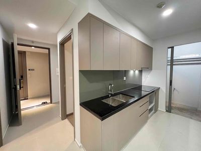 Rent two Westgate apartments, 6 million 500 in immediate, 50 in a very secure and safe house.