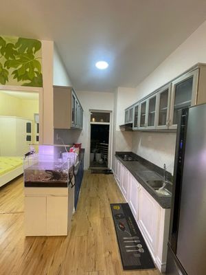 Hire apartment copac square - 12 Tôn Đản-713. District 4
