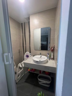 Tân Phước Plaza apartment-- 110 M2 (3 bathroom 2)