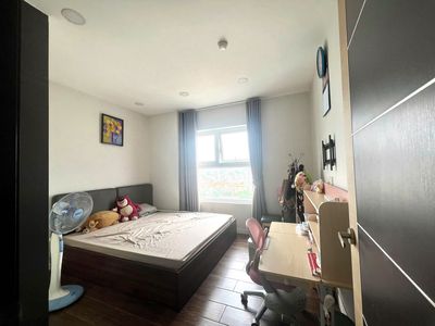 Tân Phước Plaza apartment-- 110 M2 (3 bathroom 2)