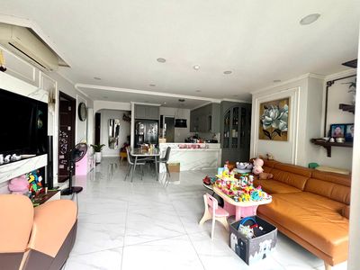 Tân Phước Plaza apartment-- 110 M2 (3 bathroom 2)