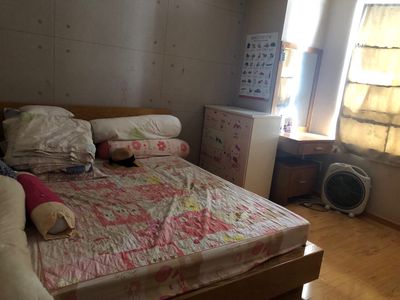 Rent the apartment Phan Văn Trị tank - 75 M2 - 3 bedroom - for 13 million