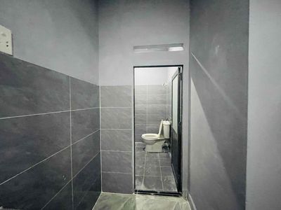 Only 8 million a month-- Linh Xuân 7 meters2, 2 bedrooms, wide yard.