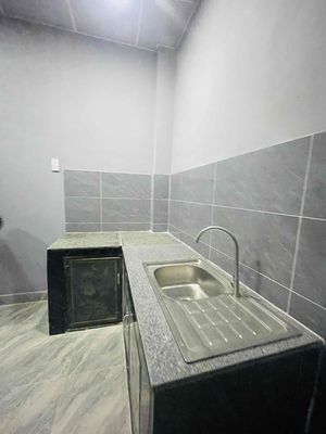 Only 8 million a month-- Linh Xuân 7 meters2, 2 bedrooms, wide yard.