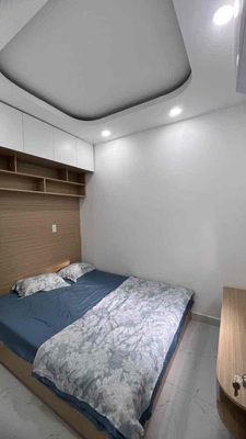 Rent the 2266 Huỳnh Tấn Phát Nhà Bè Motorway House