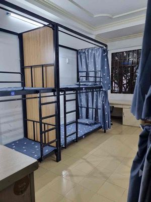 The South-D2 House dorm is free of 1.5 million.