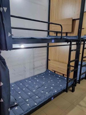 The South-D2 House dorm is free of 1.5 million.