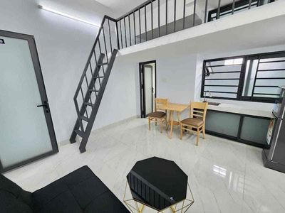 Tân Bình cheap room - Zhang Ding - near Charitable University