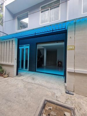 Rent car lane 307 a/Nguyễn Văn Trỗi, 0, Phú Nhuận